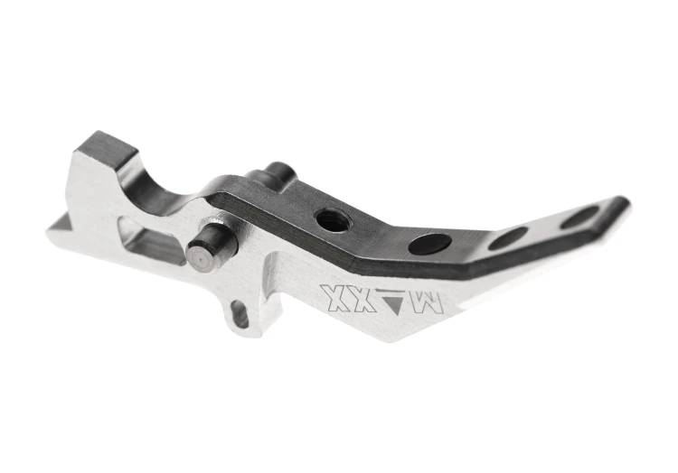 Spust Maxx Model Advanced Trigger Style B Srebrny