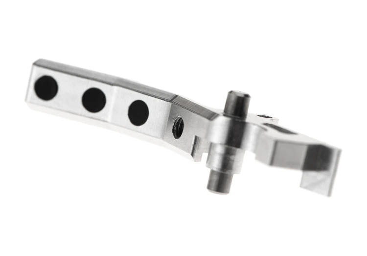 Spust Maxx Model Advanced Trigger Style B Srebrny