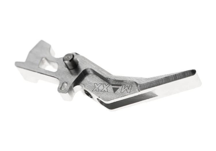 Spust Maxx Model Advanced Trigger Style B Srebrny