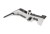 Spust Maxx Model Advanced Trigger Style B Srebrny