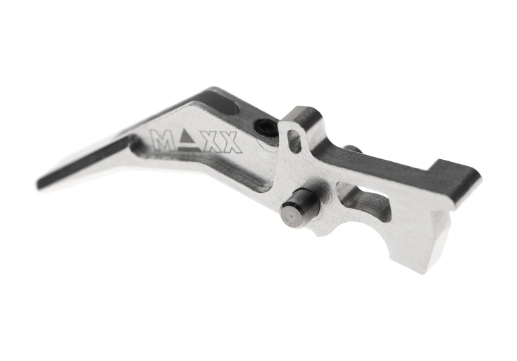 Spust Maxx Model Advanced Trigger Style B Srebrny
