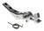 Spust Maxx Model Advanced Trigger Style B Srebrny