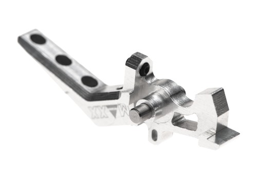 Spust Maxx Model Advanced Speed Trigger Style A Srebrny