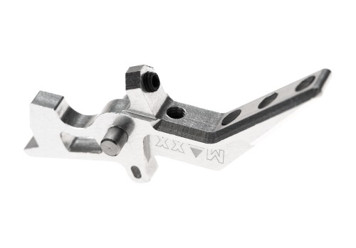 Spust Maxx Model Advanced Speed Trigger Style A Srebrny