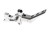 Spust Maxx Model Advanced Speed Trigger Style A Srebrny