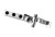 Spust Maxx Model Advanced Speed Trigger Style A Srebrny