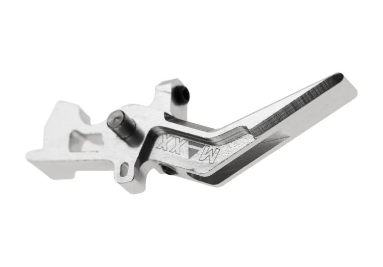 Spust Maxx Model Advanced Speed Trigger Style A Srebrny