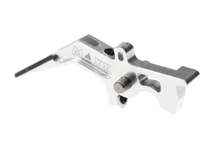 Spust Maxx Model Advanced Speed Trigger Style A Srebrny
