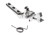 Spust Maxx Model Advanced Speed Trigger Style A Srebrny