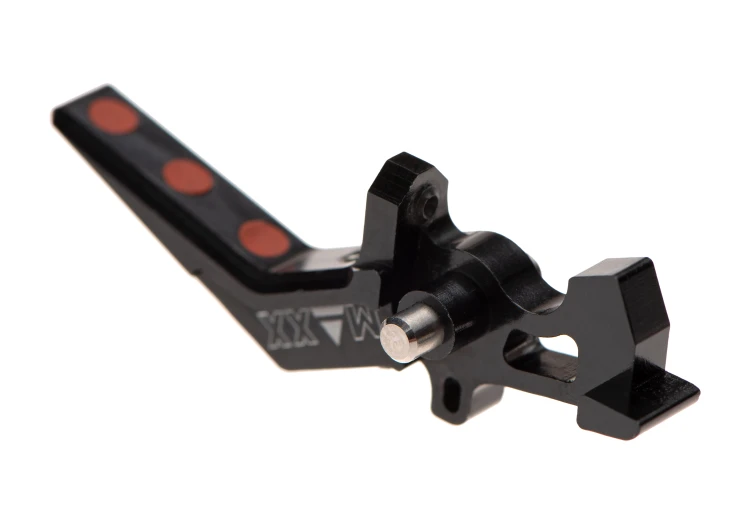 Spust Maxx Model Advanced Speed Trigger Style A Czarny