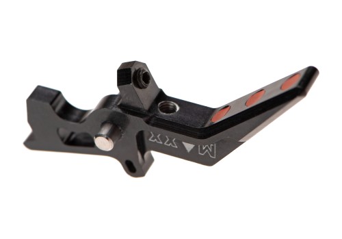 Spust Maxx Model Advanced Speed Trigger Style A Czarny