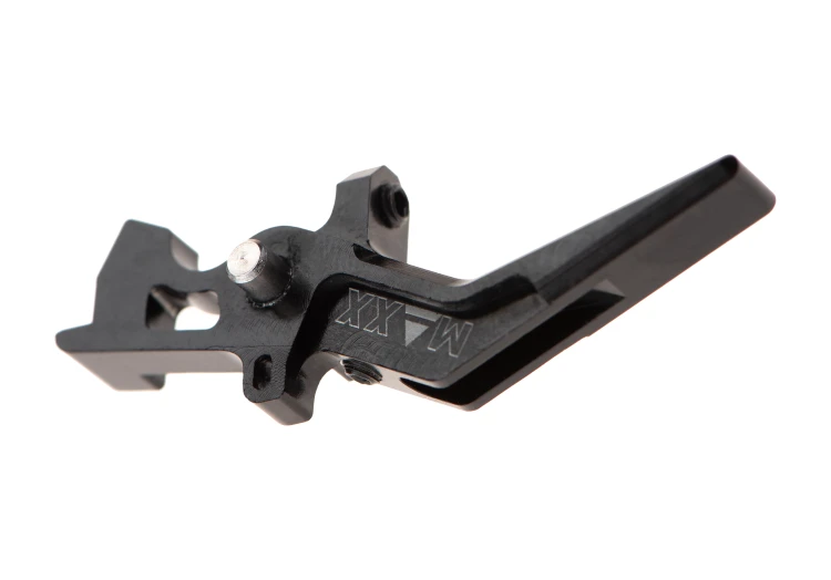 Spust Maxx Model Advanced Speed Trigger Style A Czarny
