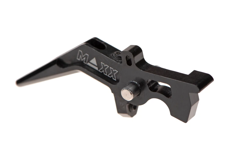 Spust Maxx Model Advanced Speed Trigger Style A Czarny