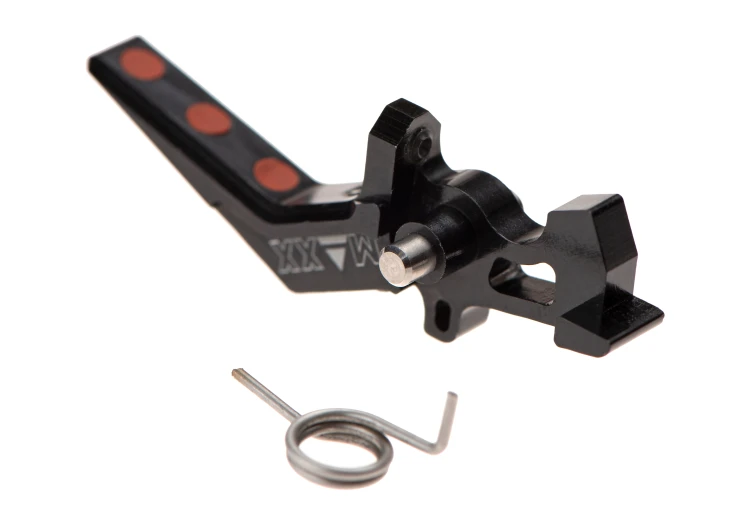 Spust Maxx Model Advanced Speed Trigger Style A Czarny