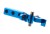 Spust Maxx Model Advanced Speed Trigger Style A Niebieski