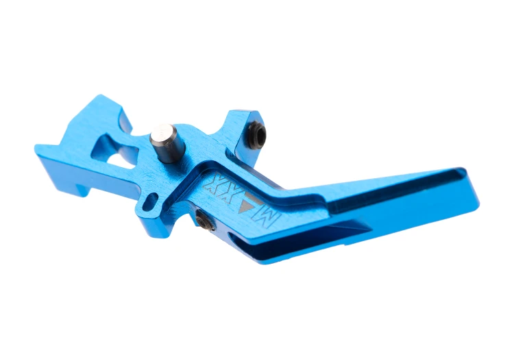 Spust Maxx Model Advanced Speed Trigger Style A Niebieski