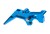 Spust Maxx Model Advanced Speed Trigger Style A Niebieski