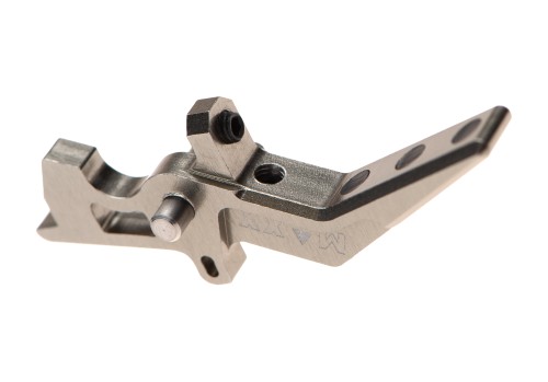Spust Maxx Model Advanced Speed Trigger Style A Tytanowy