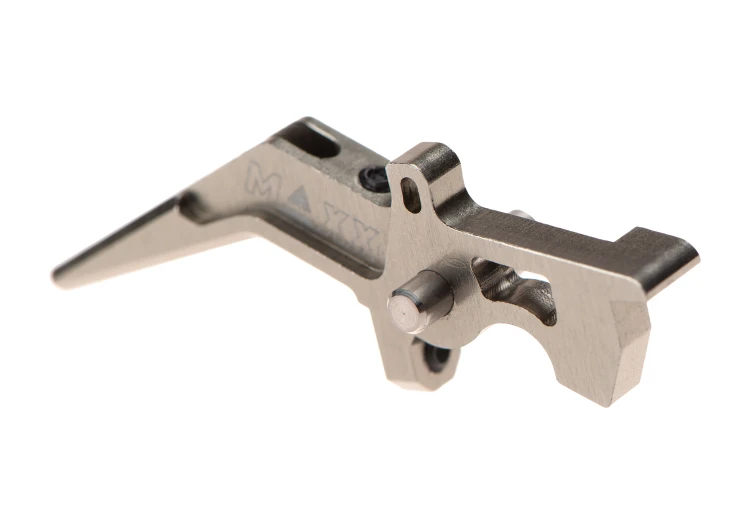 Spust Maxx Model Advanced Speed Trigger Style A Tytanowy