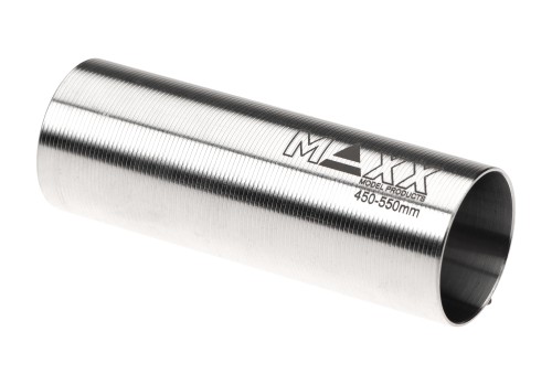 Cylinder Stalowy Maxx Model Typ A do Lufy 450-550mm