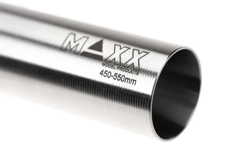 Cylinder Stalowy Maxx Model Typ A do Lufy 450-550mm
