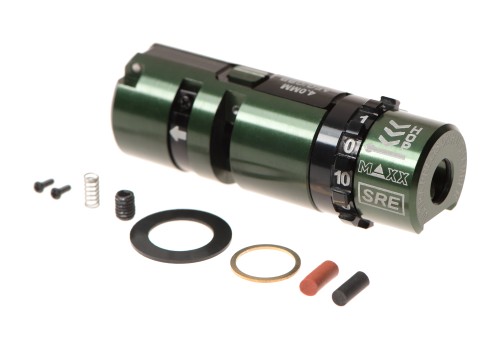 Komora Hop-Up Maxx Model Ultra Precision SRE (L/H) do Silverback SRS/HTI