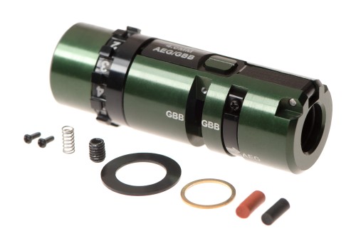 Komora Hop-Up Maxx Model Ultra Precision SRE (L/H) do Silverback SRS/HTI