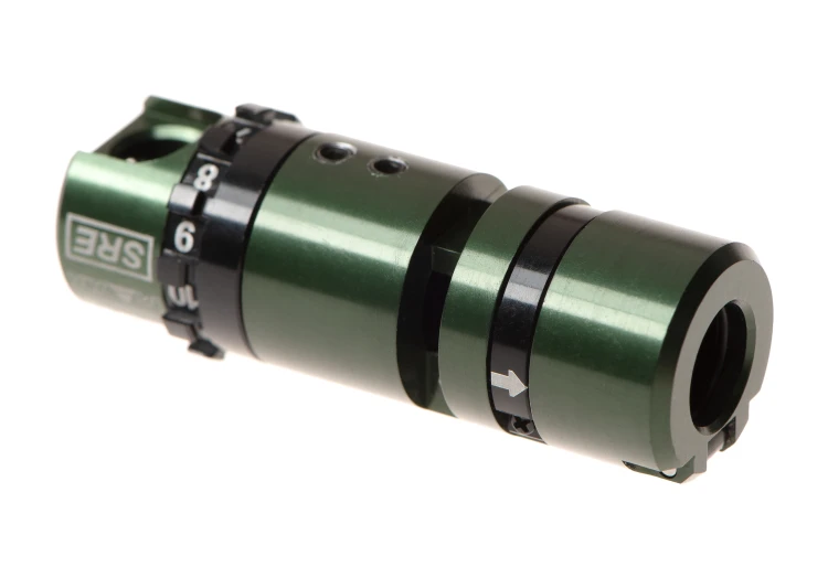 Komora Hop-Up Maxx Model Ultra Precision SRE (L/H) do Silverback SRS/HTI