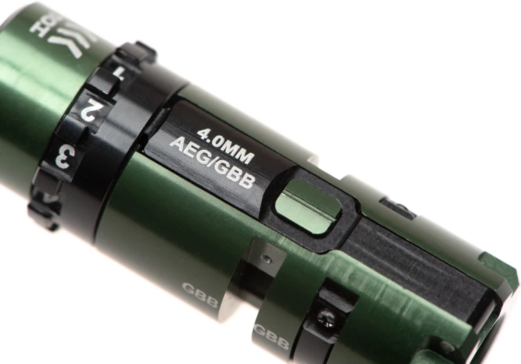 Komora Hop-Up Maxx Model Ultra Precision SRE (L/H) do Silverback SRS/HTI