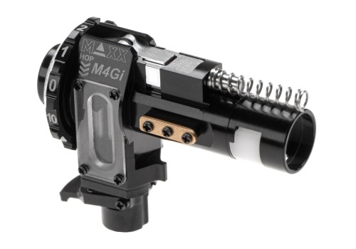 Komora Hop-Up Maxx Model CNC M4GI