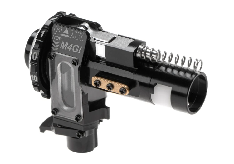 Komora Hop-Up Maxx Model CNC M4GI