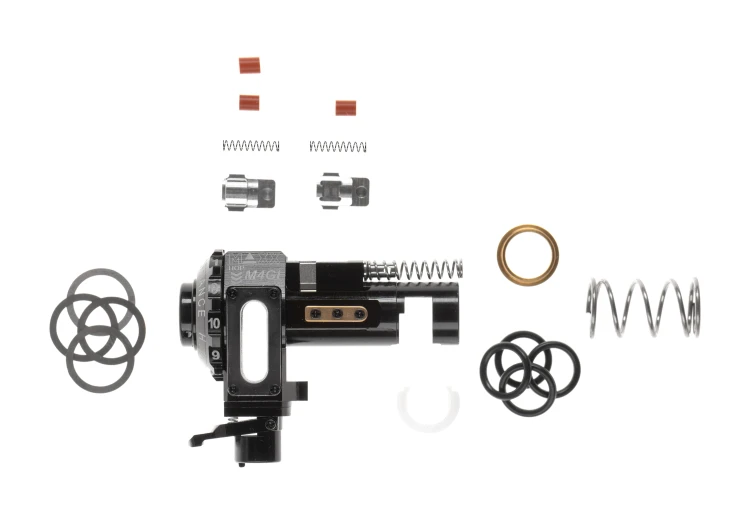 Komora Hop-Up Maxx Model CNC M4GI