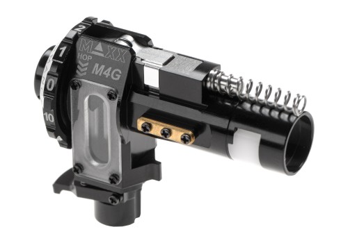 Komora Hop-Up Maxx Model CNC M4G