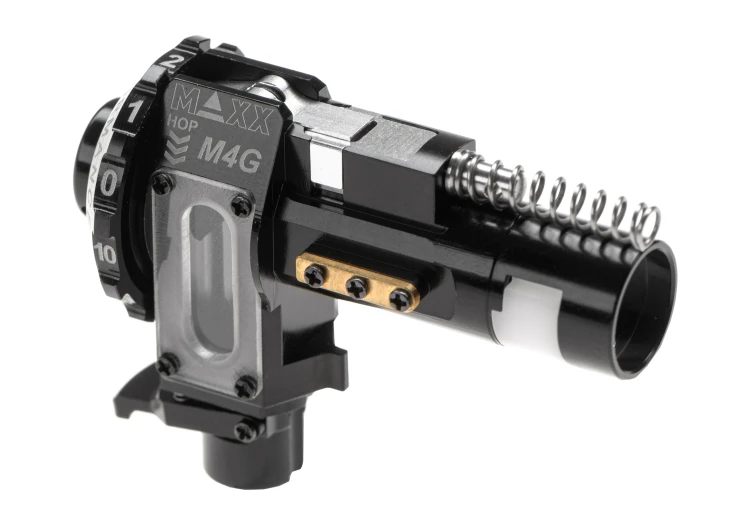 Komora Hop-Up Maxx Model CNC M4G