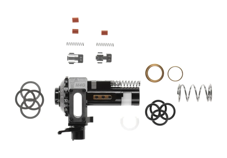 Komora Hop-Up Maxx Model CNC M4G