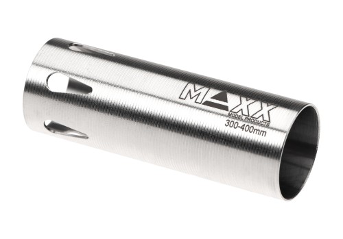 Cylinder Stalowy Maxx Model Typ C do Lufy 300-400mm