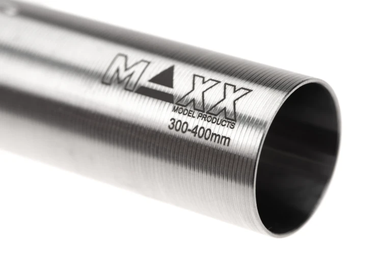 Cylinder Stalowy Maxx Model Typ C do Lufy 300-400mm