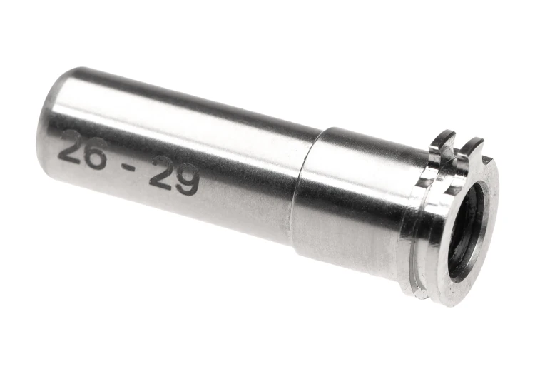 Dysza Tytanowa Regulowana Maxx Model 26-29mm