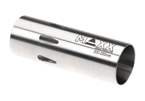 Cylinder Stalowy Maxx Model Typ E do Lufy 200-250mm