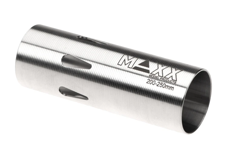 Cylinder Stalowy Maxx Model Typ E do Lufy 200-250mm
