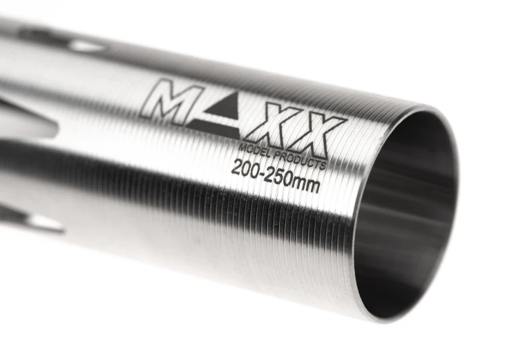 Cylinder Stalowy Maxx Model Typ E do Lufy 200-250mm
