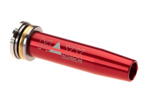 Prowadnica Sprężyny Maxx Model CNC