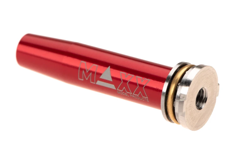 Prowadnica Sprężyny Maxx Model CNC
