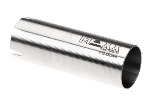 Cylinder Stalowy Maxx Model Typ B do Lufy 400-450mm