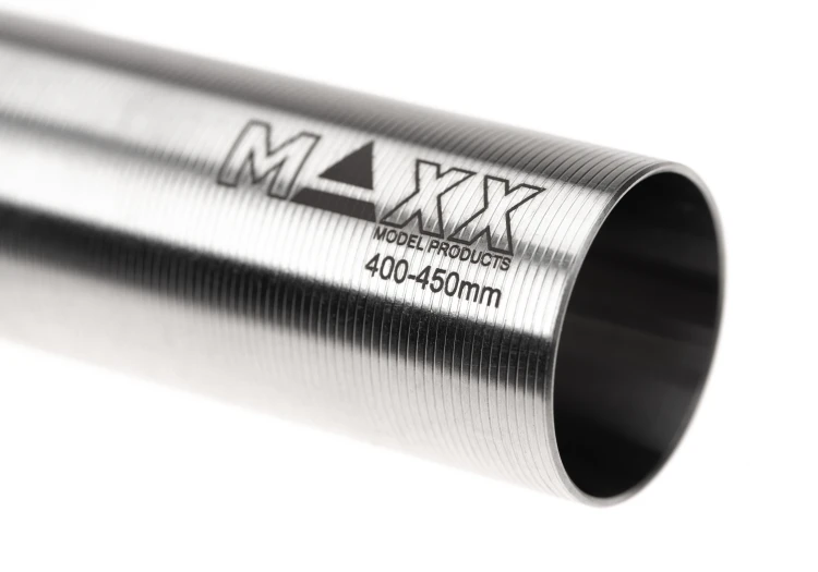 Cylinder Stalowy Maxx Model Typ B do Lufy 400-450mm