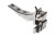 Spust Maxx Model Advanced Speed Trigger do Scorpion EVO 3 Style B Tytanowy