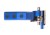 Spust Maxx Model Advanced Speed Trigger do Scorpion EVO 3 Style B Niebieski