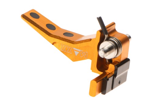 Spust Maxx Model Advanced Speed Trigger do Scorpion EVO 3 Style B Ciemna Ziemia
