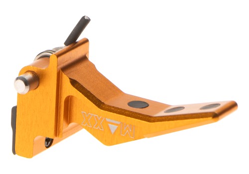 Spust Maxx Model Advanced Speed Trigger do Scorpion EVO 3 Style B Ciemna Ziemia