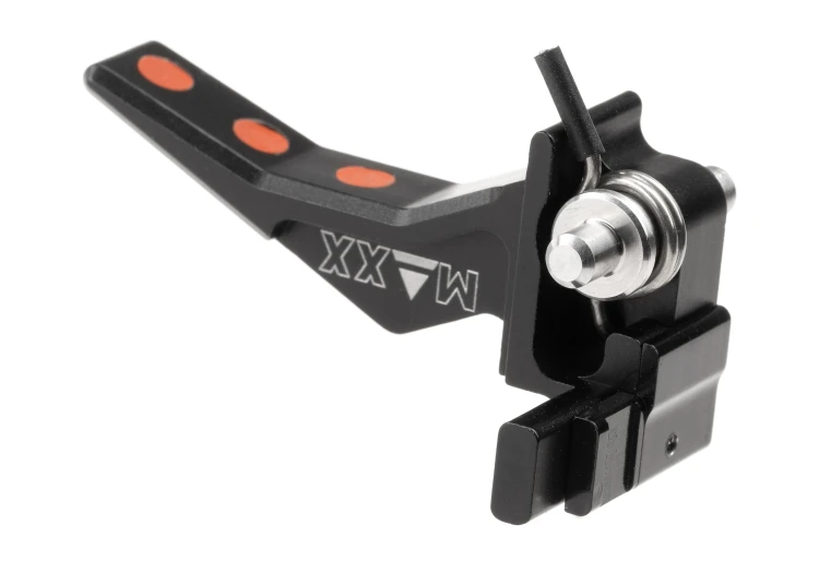 Spust Maxx Model Advanced Speed Trigger do Scorpion EVO 3 Style B Czarny